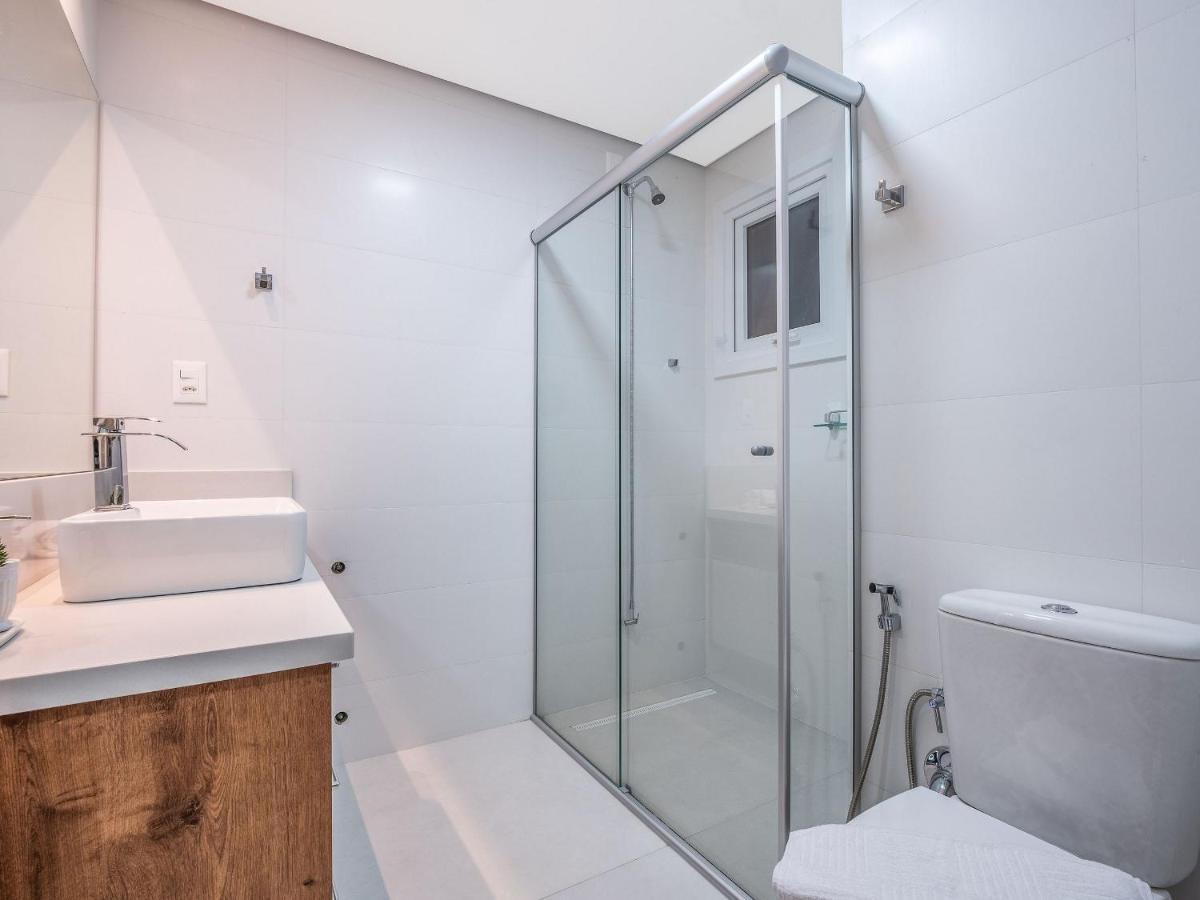 Alpes Da Montanha 304 - Apartamento Em グラマド エクステリア 写真
