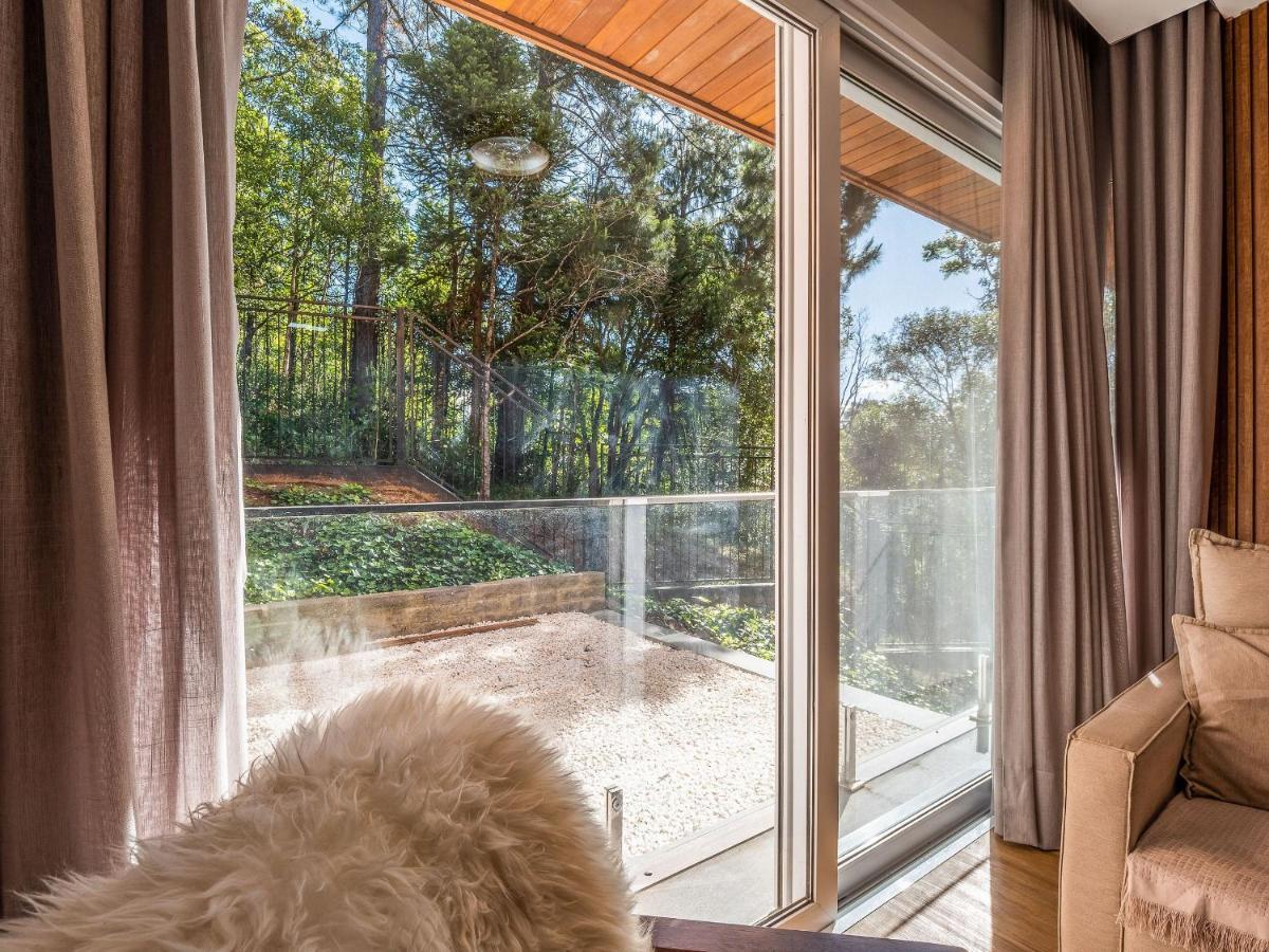 Alpes Da Montanha 304 - Apartamento Em グラマド エクステリア 写真