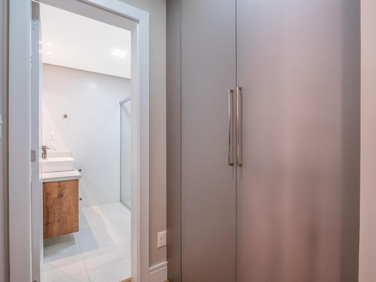 Alpes Da Montanha 304 - Apartamento Em グラマド エクステリア 写真