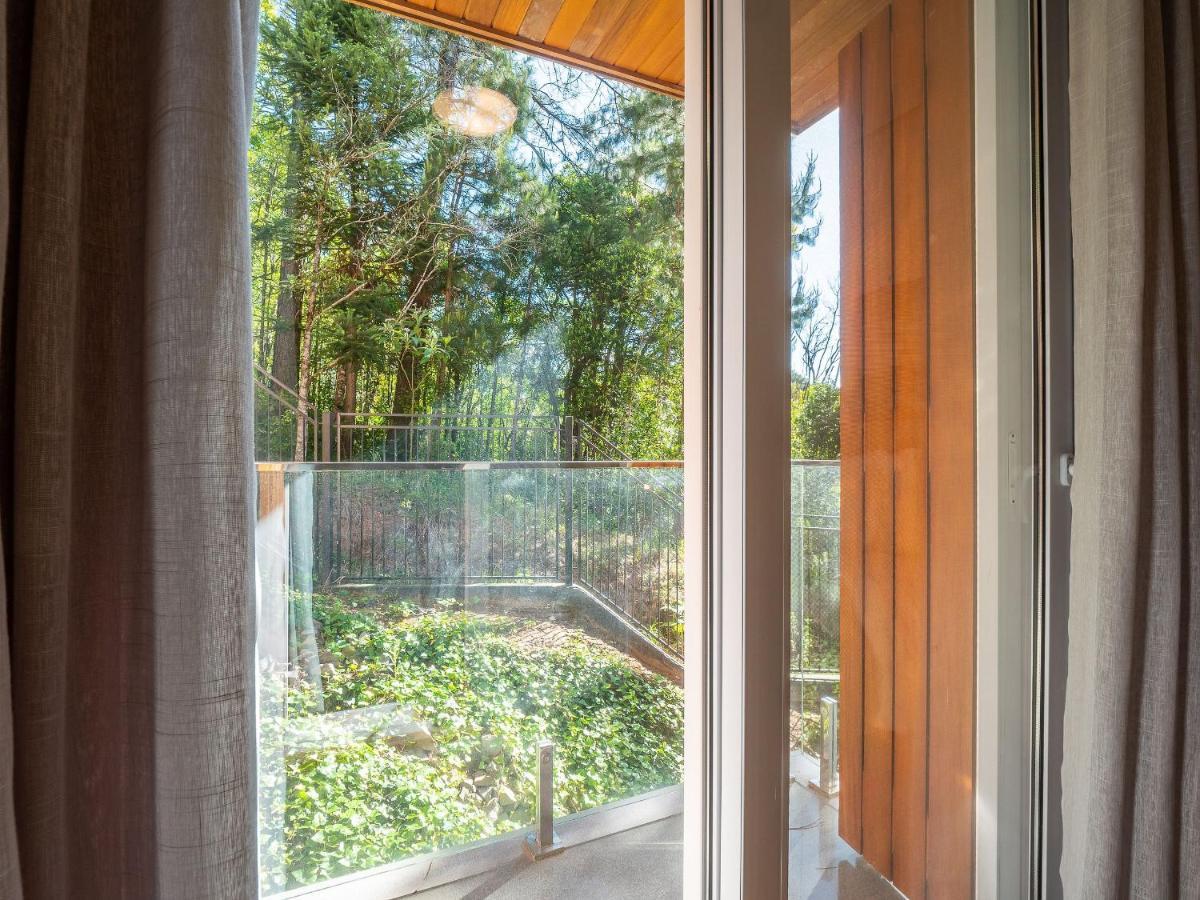 Alpes Da Montanha 304 - Apartamento Em グラマド エクステリア 写真