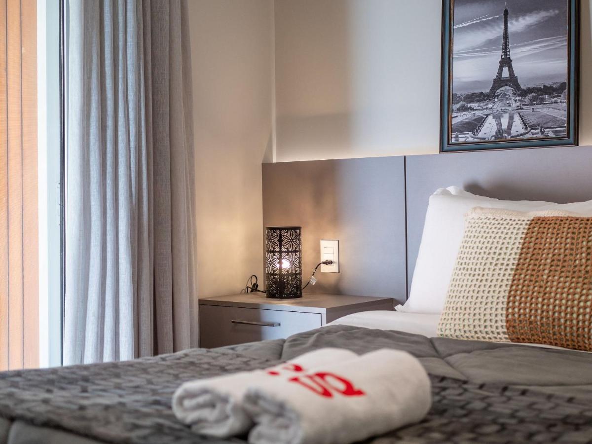 Alpes Da Montanha 304 - Apartamento Em グラマド エクステリア 写真